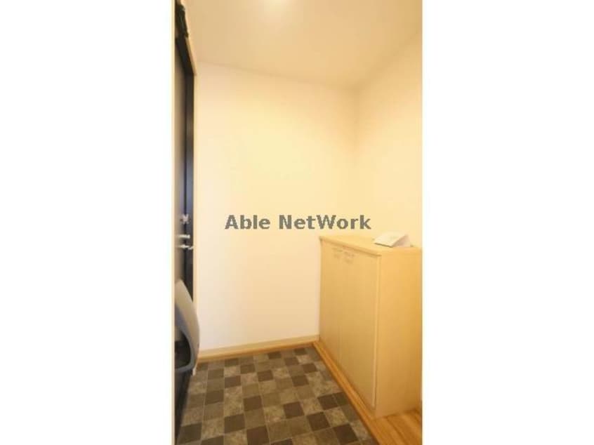  グリーンフィールドB