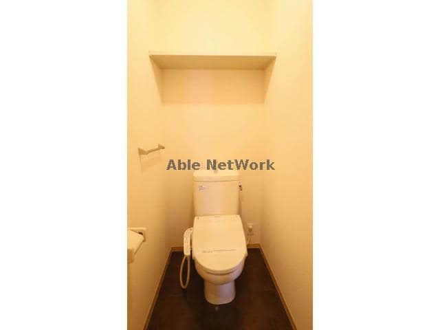  グリーンフィールドB