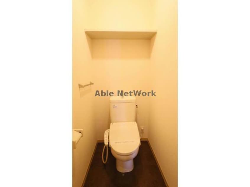  グリーンフィールドB