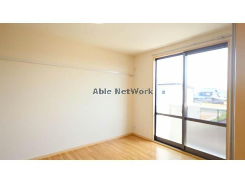  グリーンフィールドB