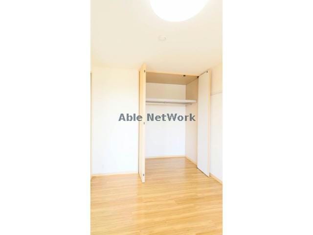  グリーンフィールドB