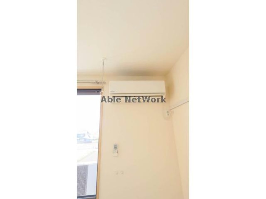  グリーンフィールドB