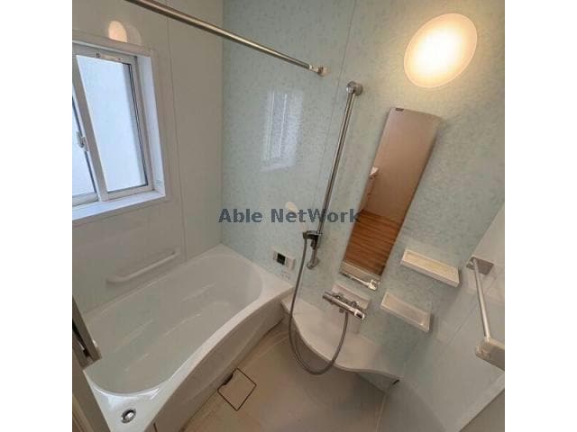  クラフト徹明通（ガレージ付き戸建て賃貸）