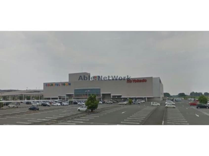 大垣共立銀行柳津支店(銀行)まで1588m シンフォニー