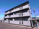 グランドビュー　セイウンの外観