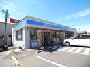 ローソン各務原那加前野店(コンビニ)まで221m サープラス和