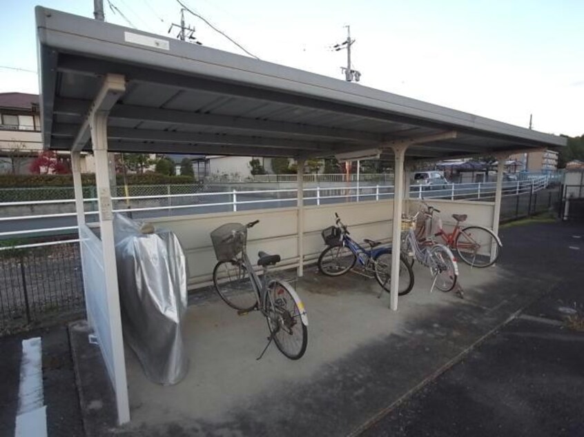  ア・ドリーム星ヶ丘南