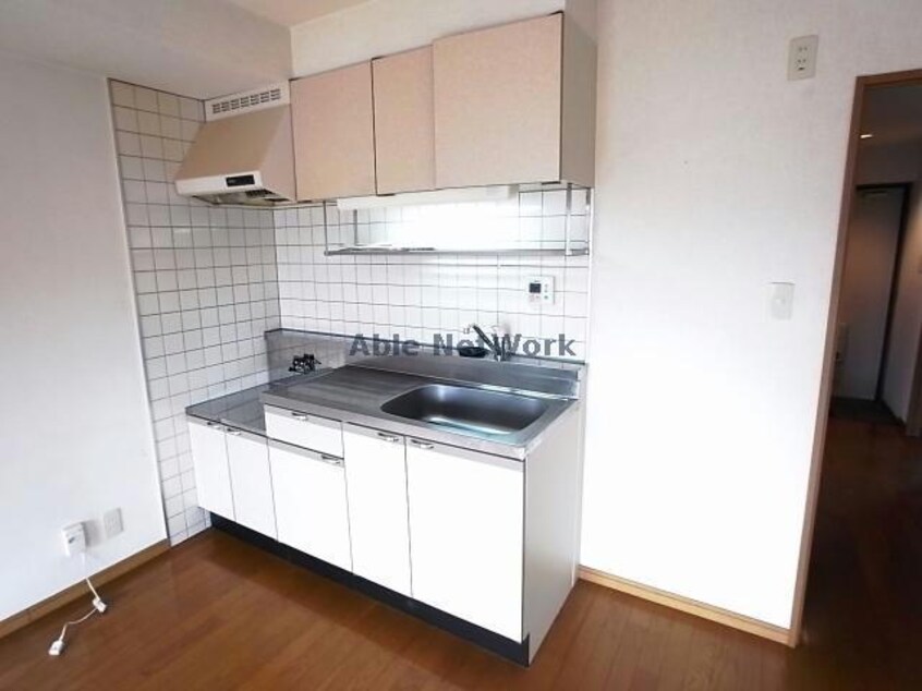 ※同型参照写真 ア・ドリーム星ヶ丘南