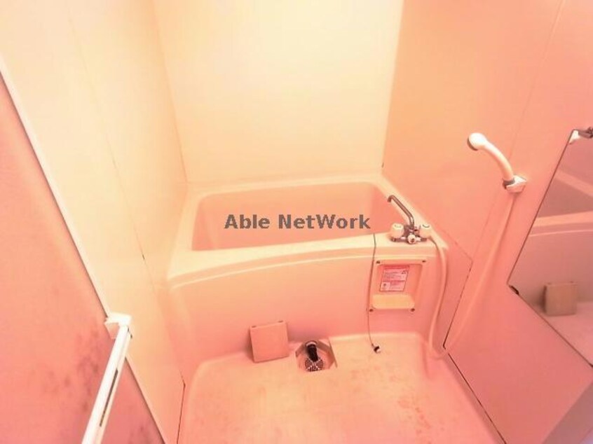 ※同型参照写真 ア・ドリーム星ヶ丘南