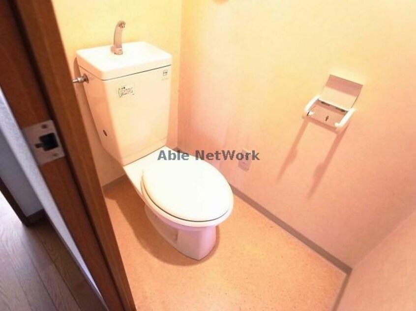 ※同型参照写真 ア・ドリーム星ヶ丘南