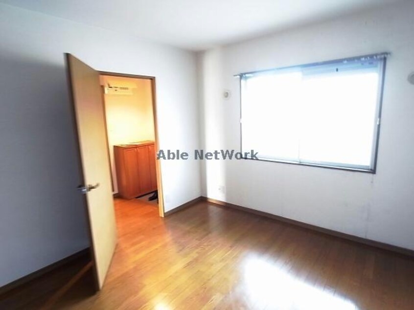 ※同型参照写真 ア・ドリーム星ヶ丘南