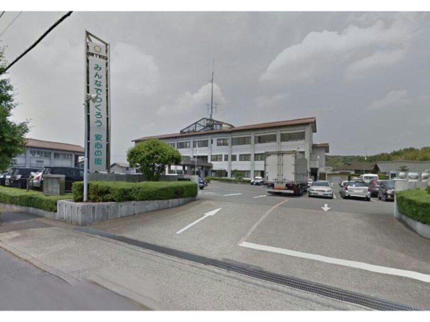 関警察署(警察署/交番)まで2703m ア・ドリーム星ヶ丘南