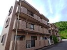 ア・ドリーム星ヶ丘の外観