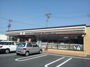 セブンイレブン関市山王通店(コンビニ)まで1361m ア・ドリームＭＯＲＩ