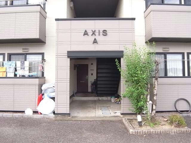  ＡＸＩＳ　Ａ