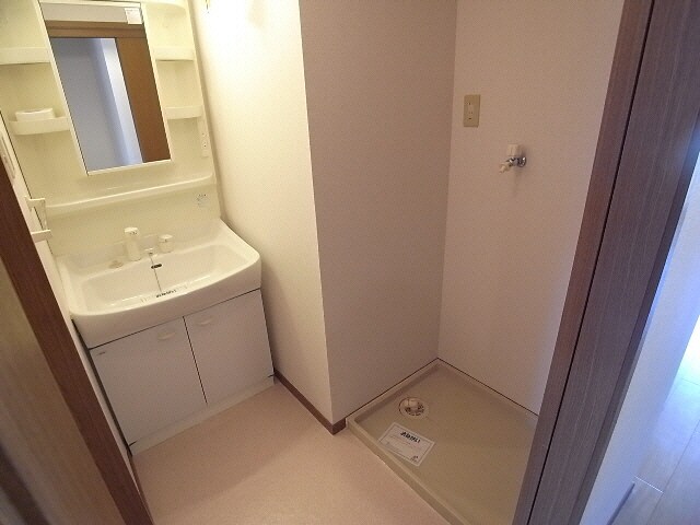 洗面 ボンヌ・シャンス