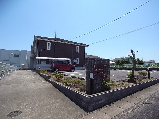  ボンヌ・シャンス