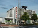 関信用金庫長森支店(銀行)まで962m シャトーⅡASANO