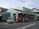 各務原手力郵便局(郵便局)まで1239m シャトーⅡASANO