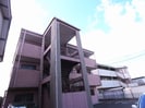 リンピアホープの外観