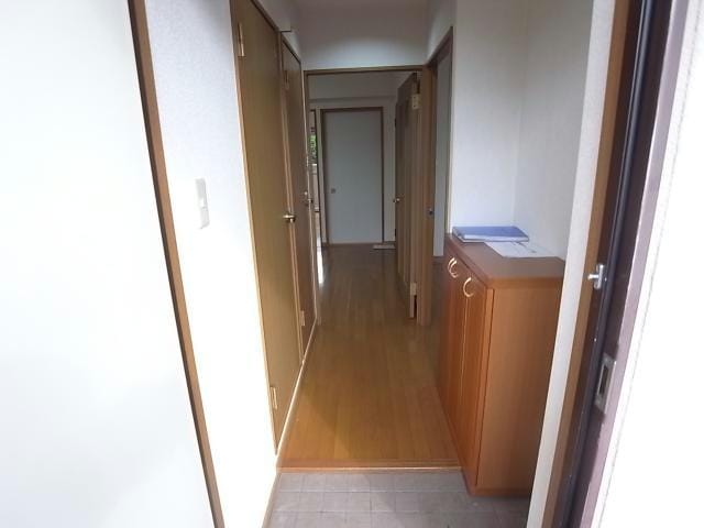  ア・ドリーム緑ヶ丘