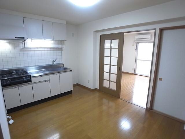  ア・ドリーム緑ヶ丘