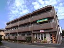 ア・ドリーム渡辺の外観