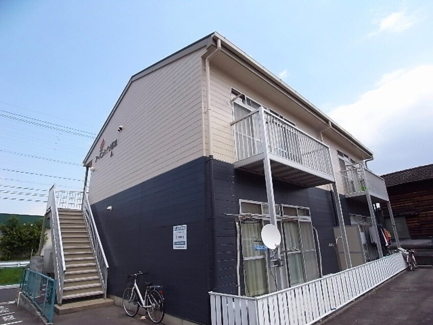 A棟 アーバンハイツ那加