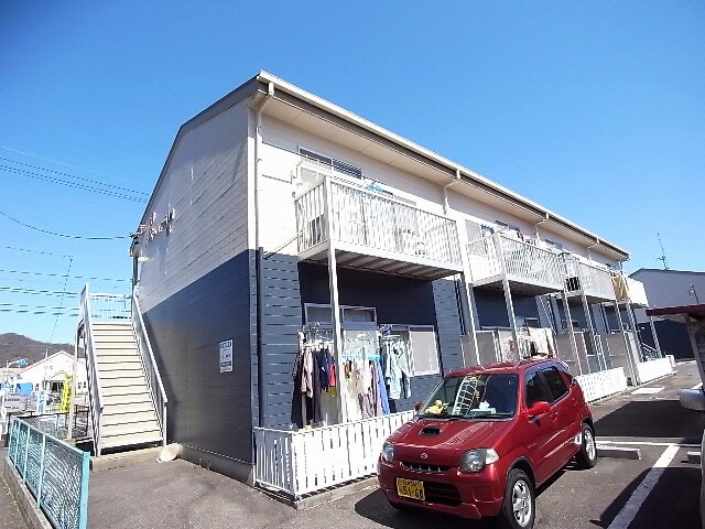 B棟 アーバンハイツ那加