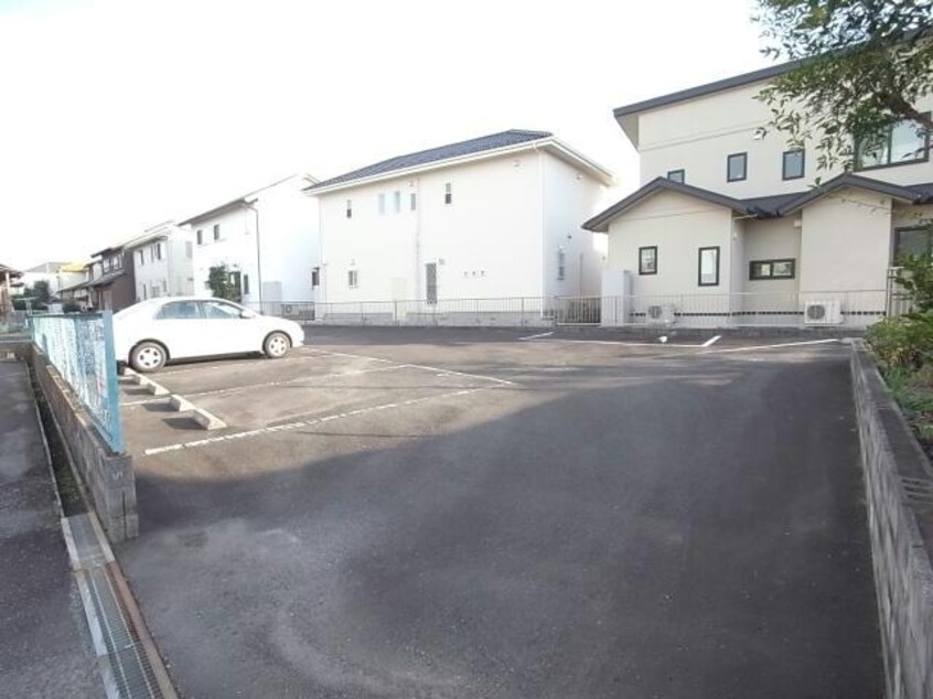  アーバンハイツ那加