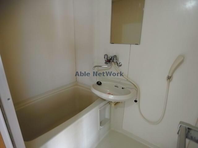 ※同型物件写真 アーバンハイツ那加