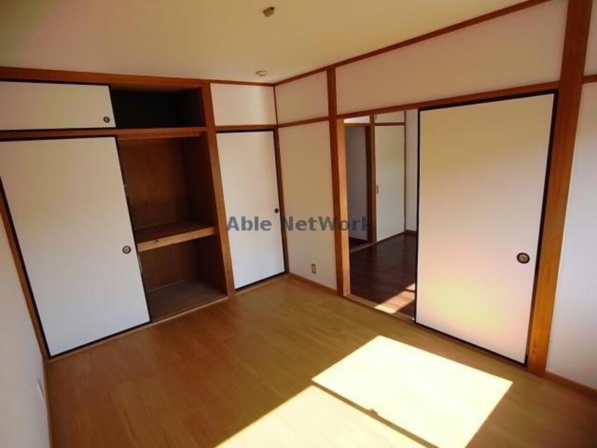 ※同型物件写真 アーバンハイツ那加