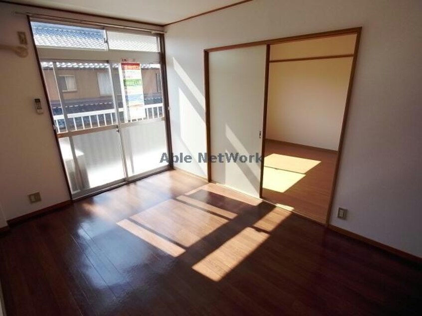 ※同型物件写真 アーバンハイツ那加