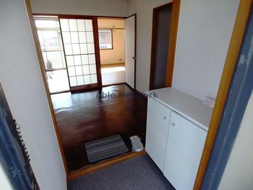 ※同型物件写真 アーバンハイツ那加