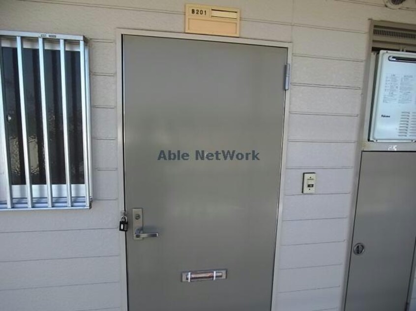 ※同型物件写真 アーバンハイツ那加