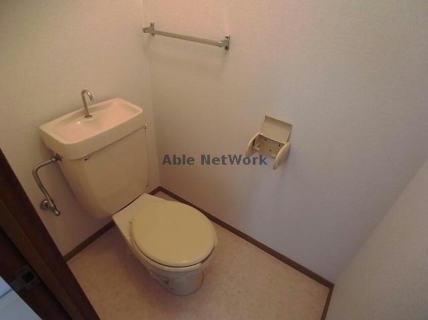 ※同型物件写真 アーバンハイツ那加