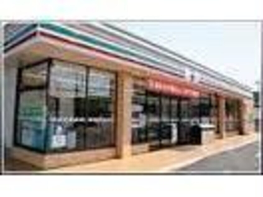 セブンイレブン各務原那加野畑町店(コンビニ)まで193m アーバンハイツ那加