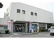 JAぎふ那加支店(銀行)まで631m アーバンハイツ那加