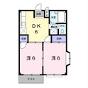 プロローグⅠの間取図