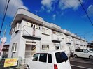 プロローグⅠの外観