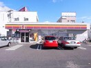 サークルK各務原総合体育館店(コンビニ)まで109m プロローグⅠ