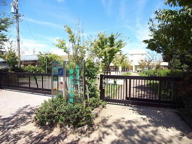 那加中央保育所(幼稚園/保育園)まで333m プロローグⅠ