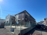 横山ハイツ