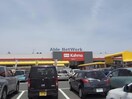 DCMカーマ各務原店(電気量販店/ホームセンター)まで1478m リジェールガーデンＡ・Ｂ