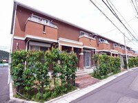 カーサグランデ鵜沼