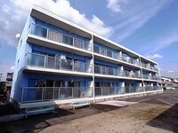 グリーンウッド金武