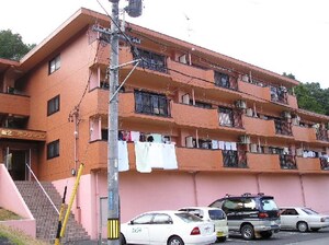 第2三恵マンション