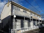 ハイツ新田 A