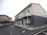 ハイツ新田 B