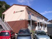 シティハイツ鵜飼　Ａ